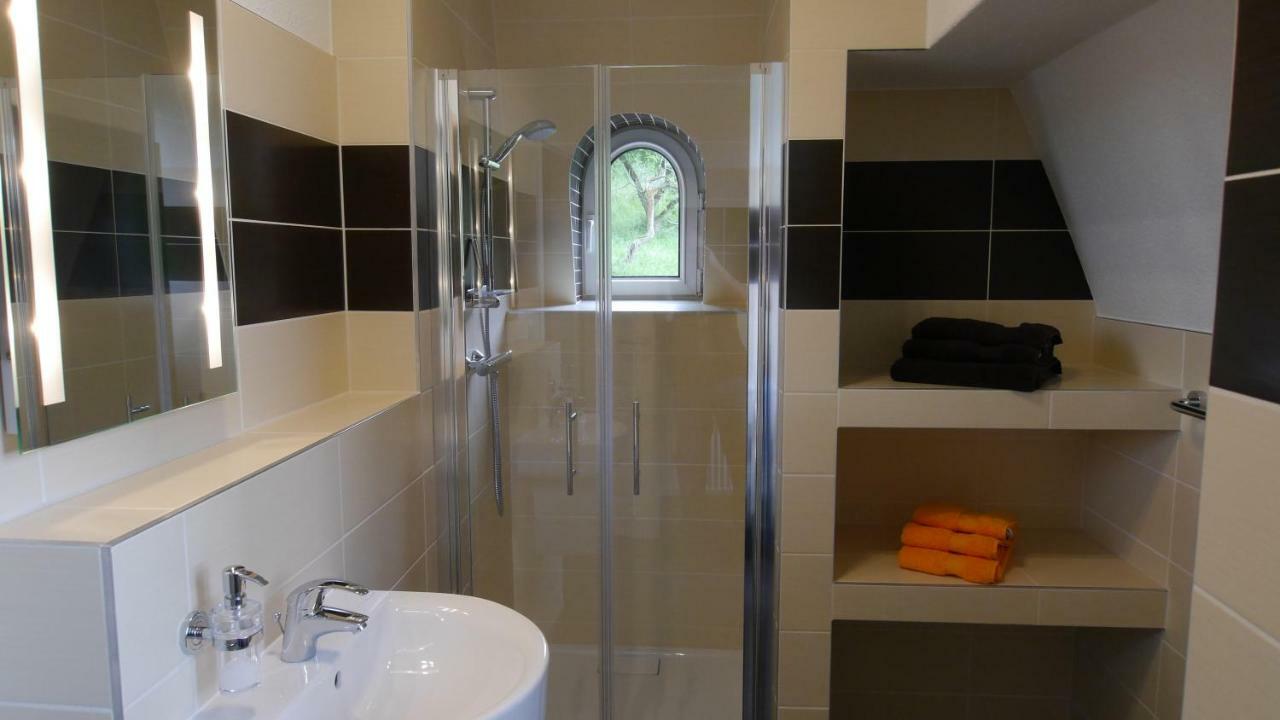 Villa Am Ehrensteig 아이제나흐 외부 사진